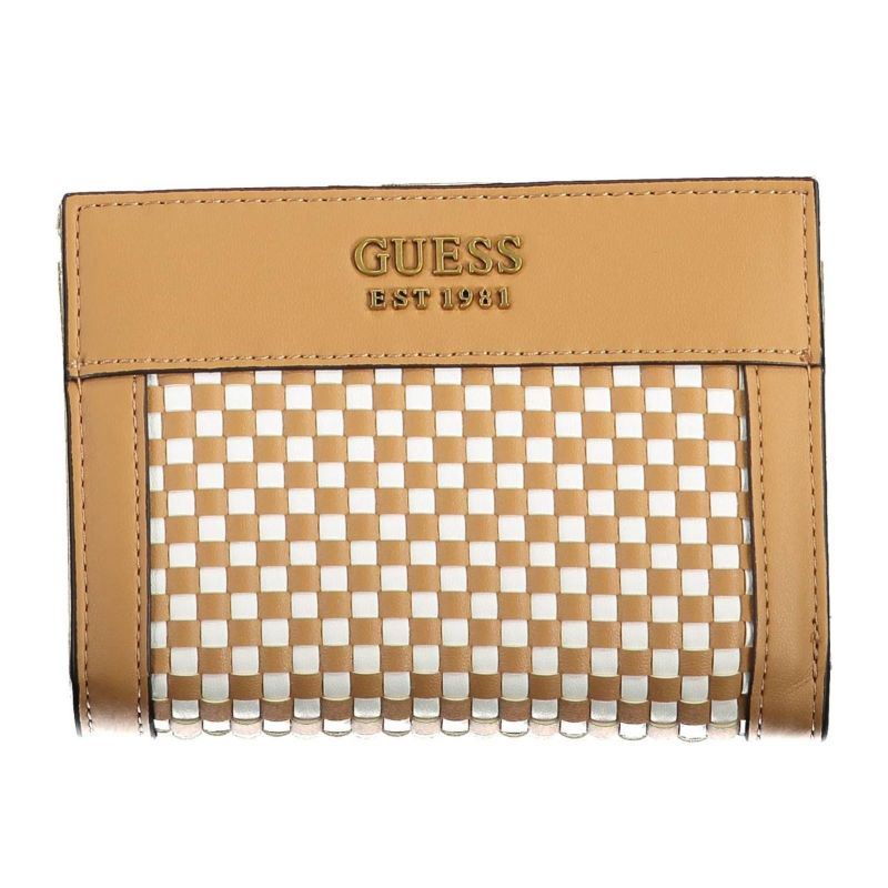 Снимка на Дамски портфейл GUESS 