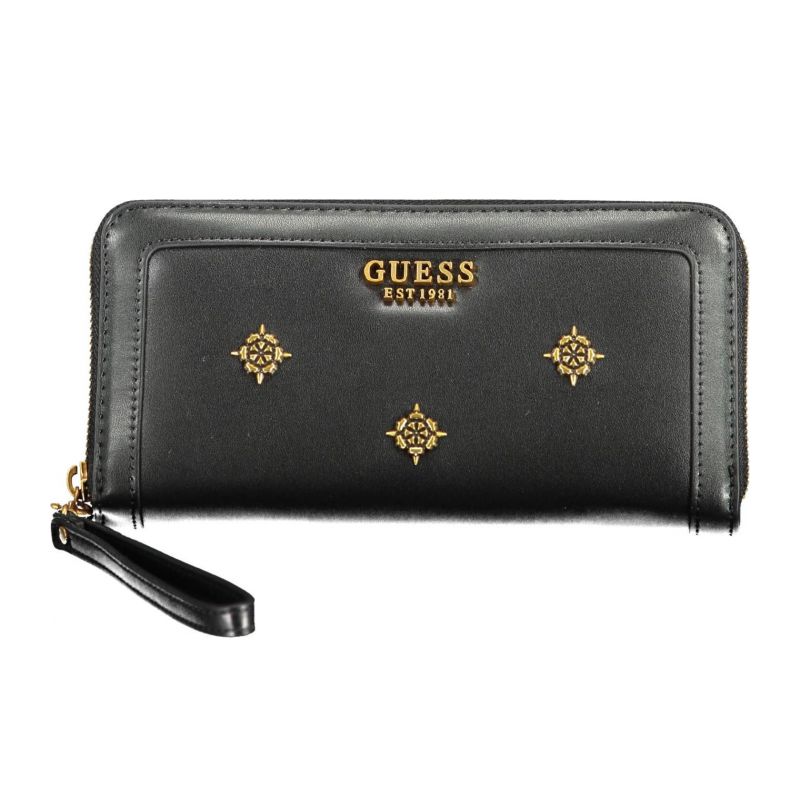 Снимка на Дамски портфейл GUESS 