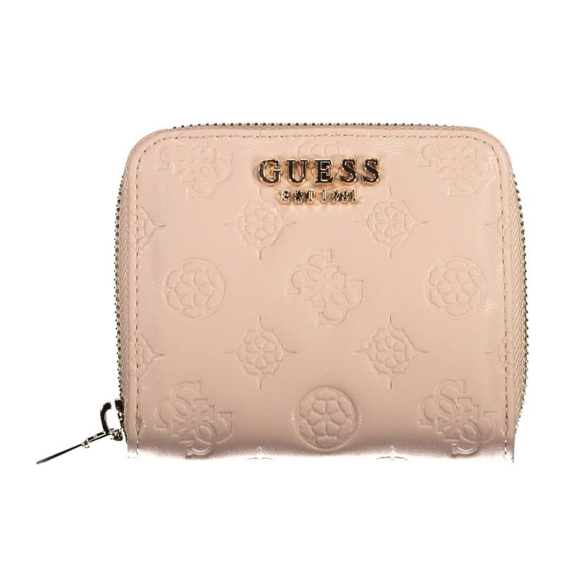 Снимка на Дамски портфейл GUESS 