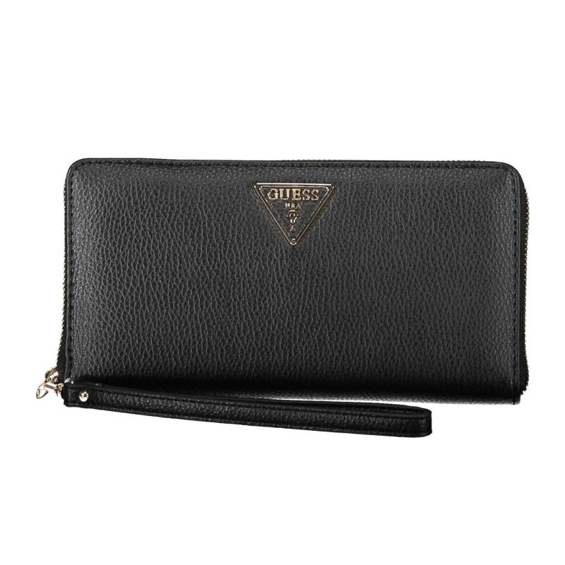 Снимка на Дамски портфейл GUESS 