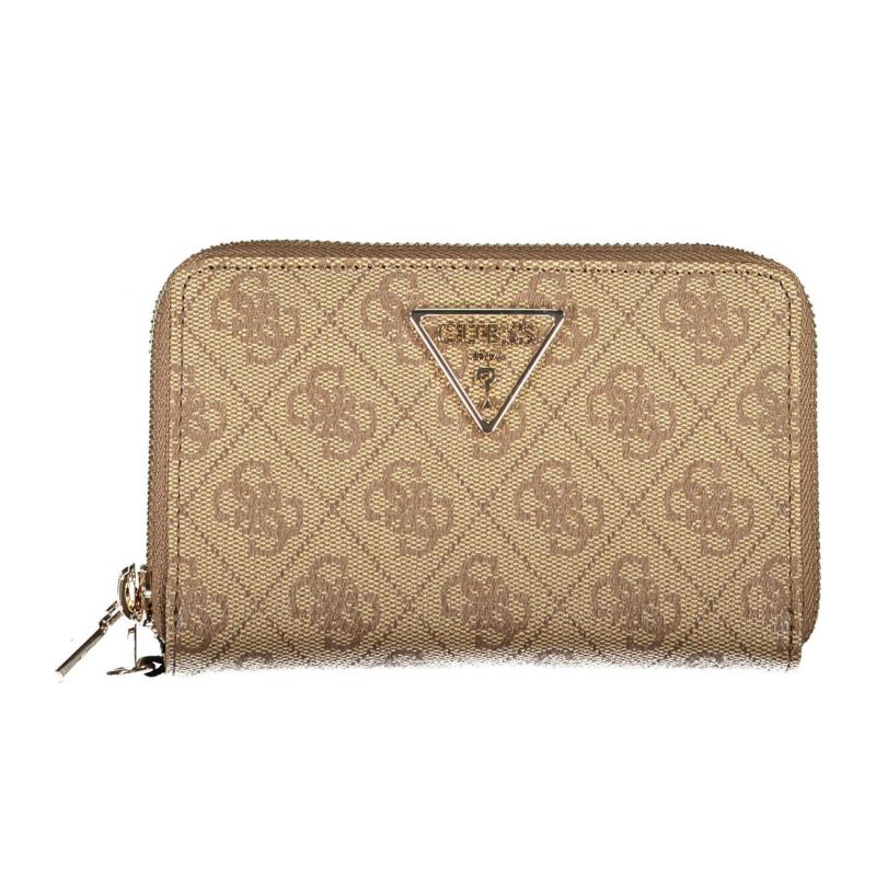 Снимка на Дамски портфейл GUESS 