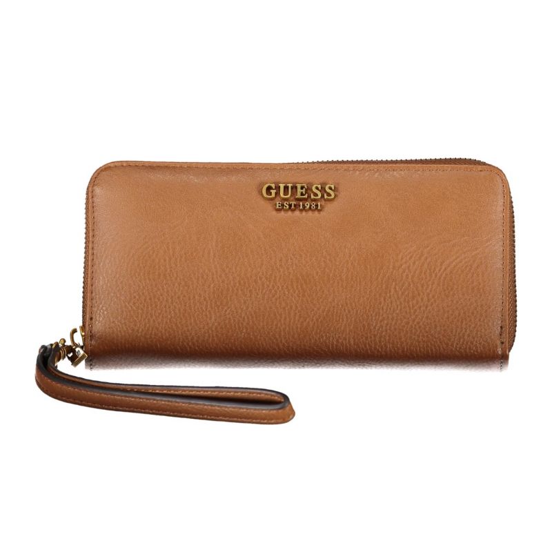 Снимка на Дамски портфейл GUESS 