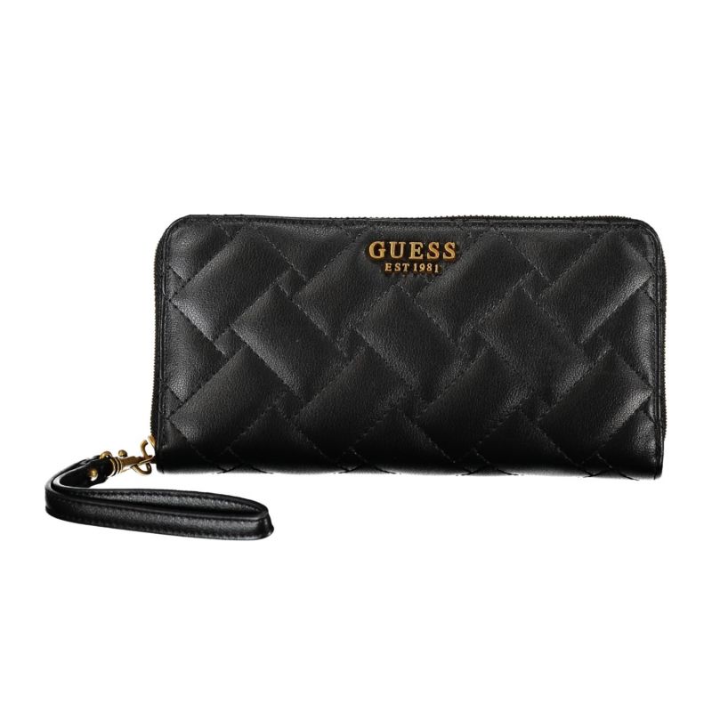 Снимка на Дамски портфейл GUESS 