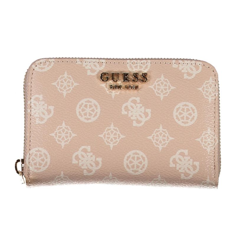 Снимка на Дамски портфейл GUESS 