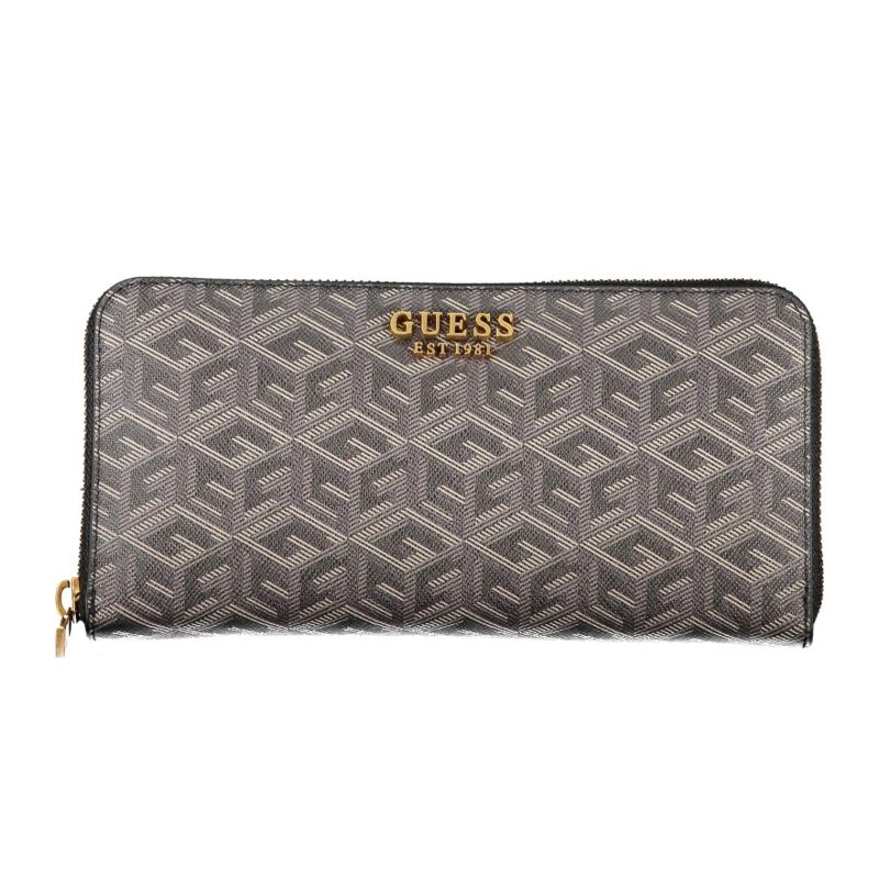 Снимка на Дамски портфейл GUESS 