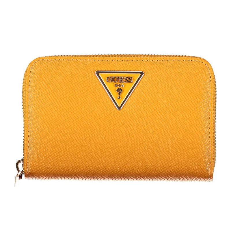 Снимка на Дамски портфейл GUESS 