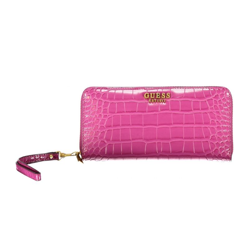 Снимка на Дамски портфейл GUESS 