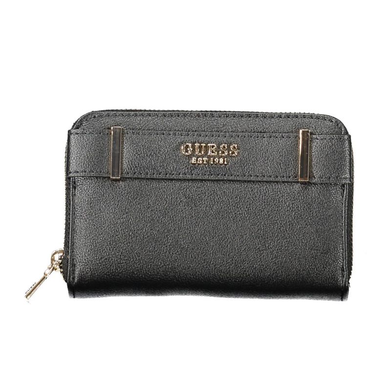 Снимка на Дамски портфейл GUESS 