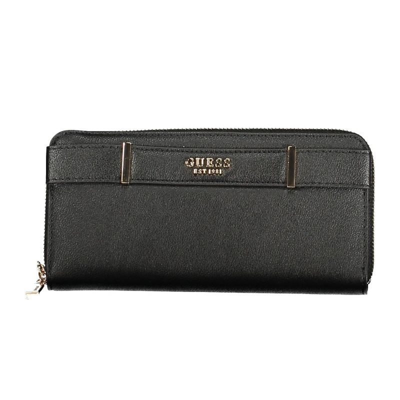 Снимка на Дамски портфейл GUESS 