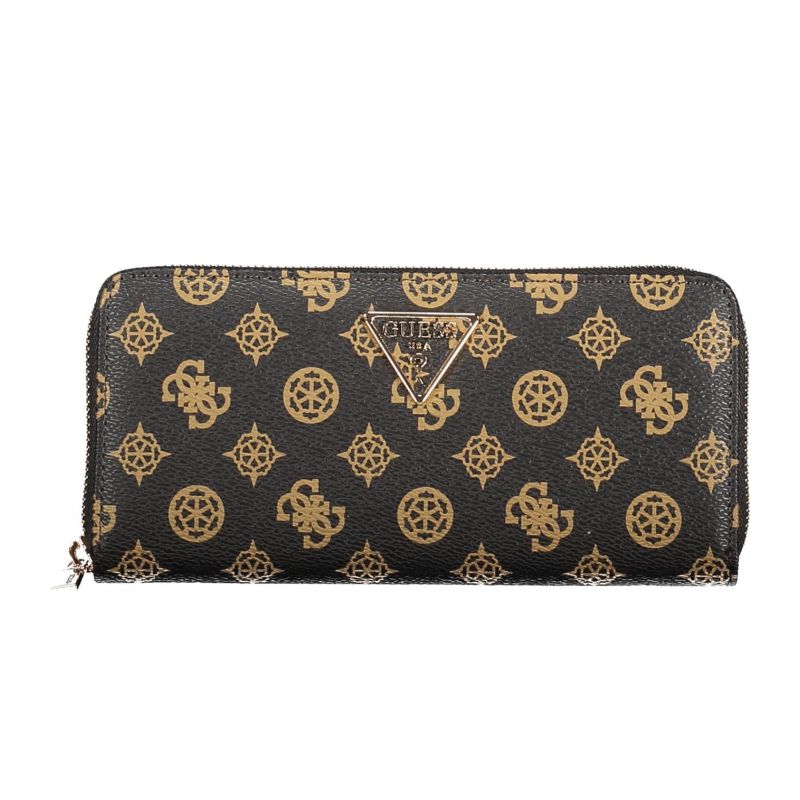 Снимка на Дамски портфейл GUESS 