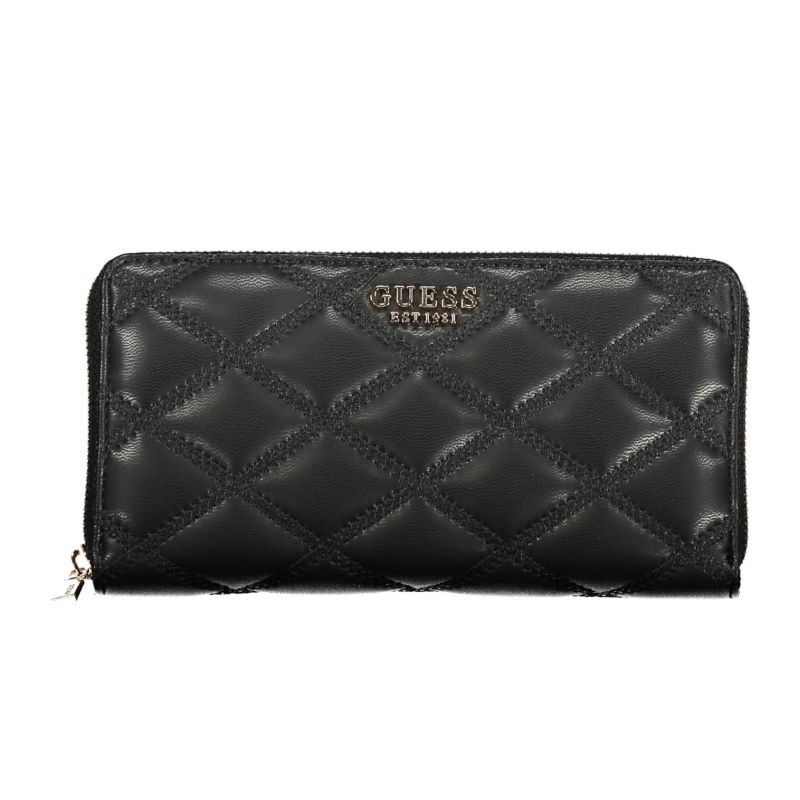 Снимка на Дамски портфейл GUESS 