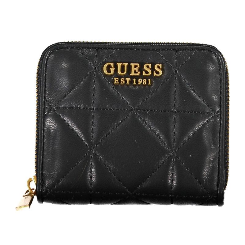 Снимка на Дамски портфейл GUESS 