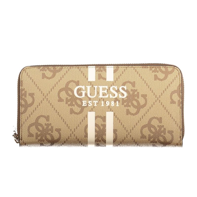Снимка на Дамски портфейл GUESS 