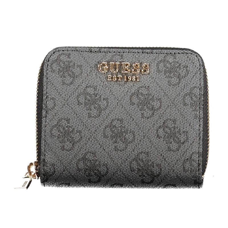 Снимка на Дамски портфейл GUESS 