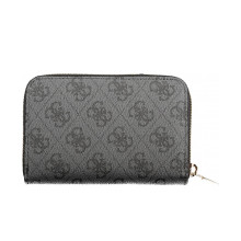 Снимка  на Дамски портфейл  jeans, черен GUESS 