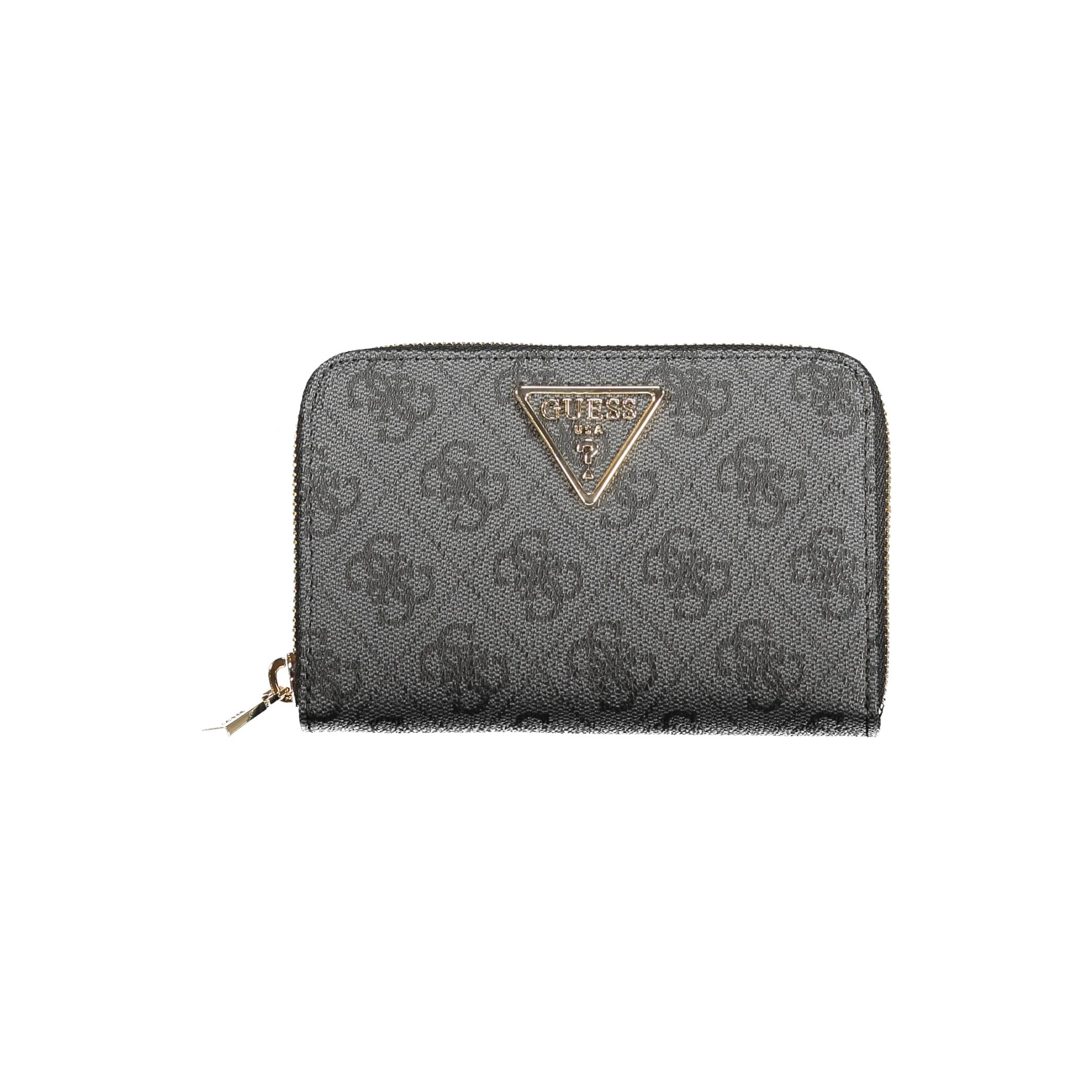Снимка на Дамски портфейл  jeans, черен GUESS
