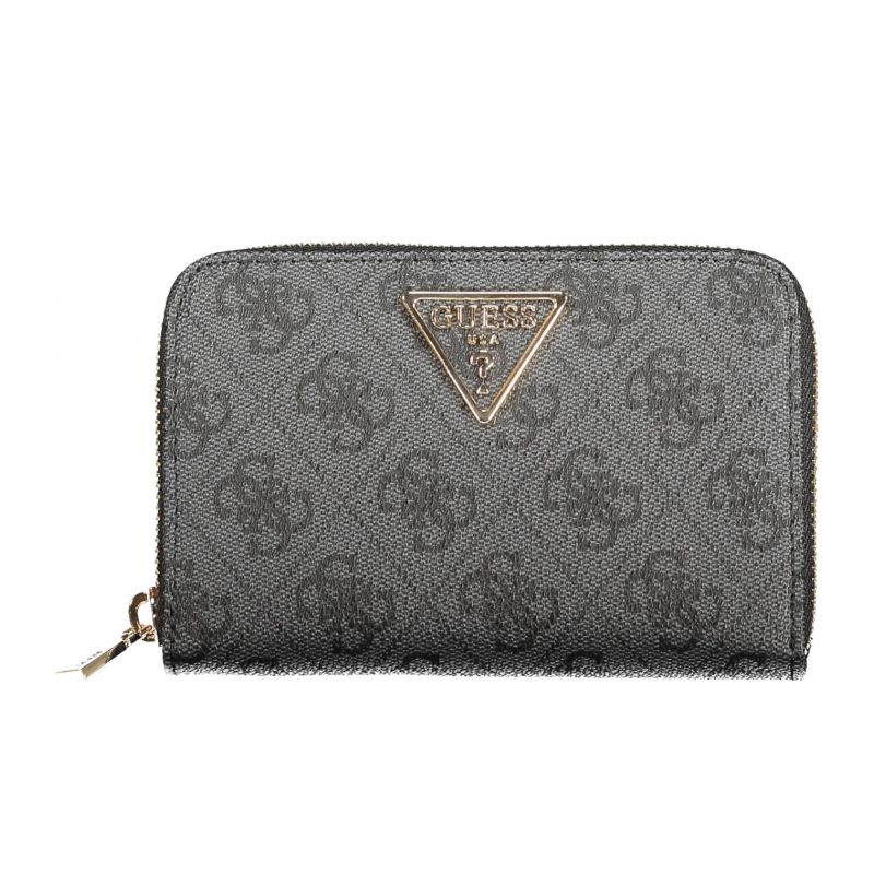 Снимка на Дамски портфейл  jeans, черен GUESS 