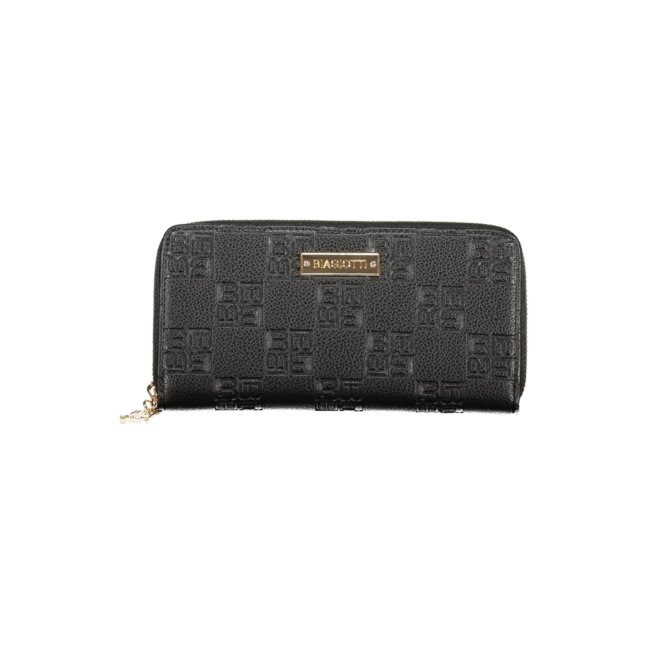 Снимка на Дамски портфейл LAURA BIAGIOTTI