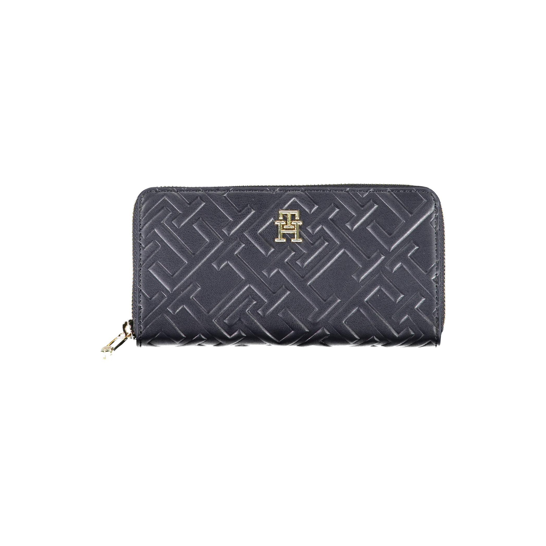 Снимка на Дамски портфейл TOMMY HILFIGER