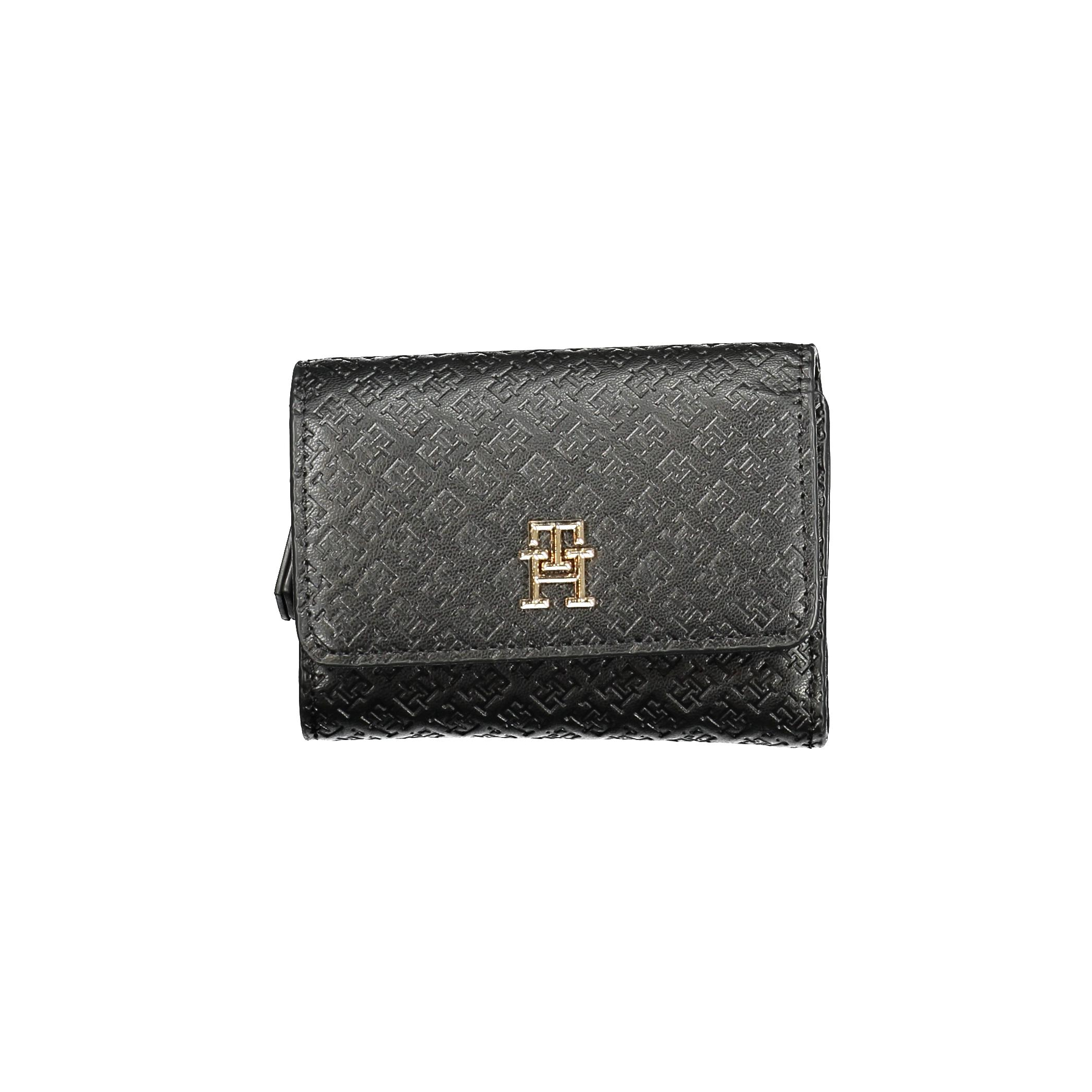 Снимка на Дамски портфейл TOMMY HILFIGER