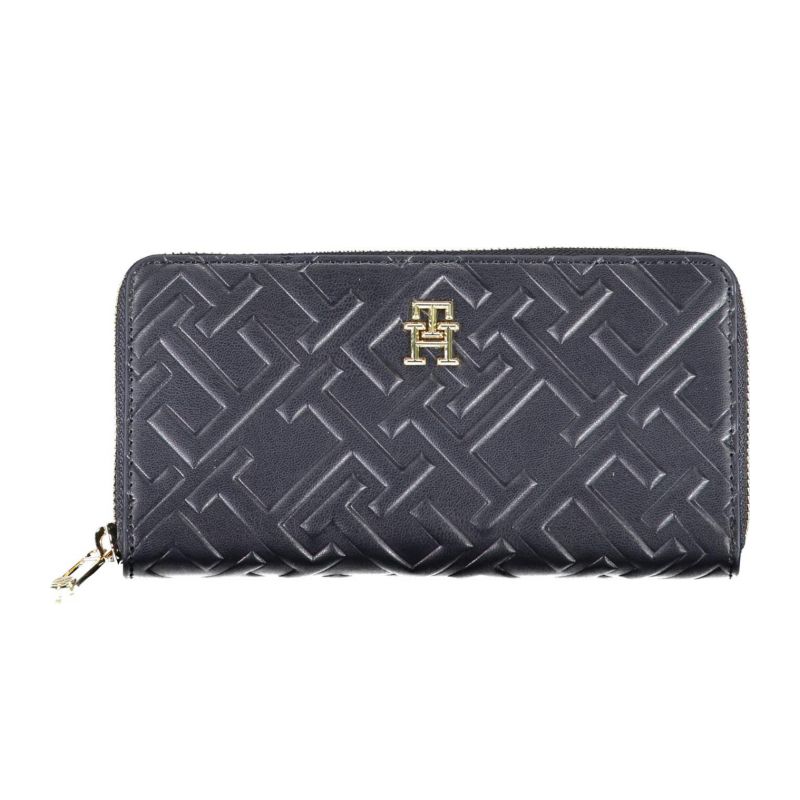 Снимка на Дамски портфейл TOMMY HILFIGER 