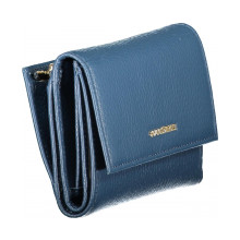 Снимка  на Дамски портфейл в синьо COCCINELLE 