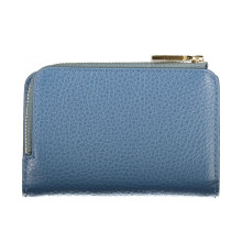 Снимка  на Дамски портфейл в синьо COCCINELLE 