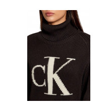 Снимка  на Дамски пуловер CALVIN KLEIN 