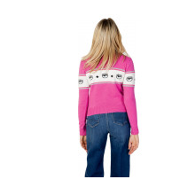 Снимка  на Дамски пуловер CHIARA FERRAGNI 
