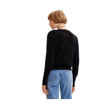 Снимка  на Дамски пуловер DESIGUAL 