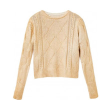 Снимка  на Дамски пуловер DESIGUAL 