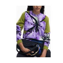 Снимка  на Дамски пуловер  DESIGUAL 