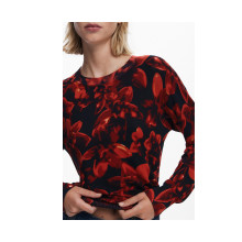 Снимка  на Дамски пуловер  DESIGUAL 