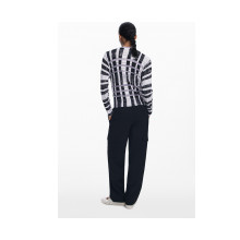 Снимка  на Дамски пуловер DESIGUAL 