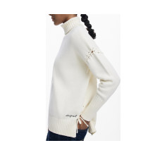 Снимка  на Дамски пуловер DESIGUAL 