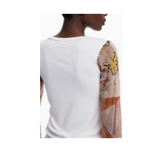 Снимка  на Дамски пуловер DESIGUAL 