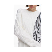 Снимка  на Дамски пуловер DESIGUAL 