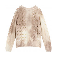 Снимка  на Дамски пуловер DESIGUAL 