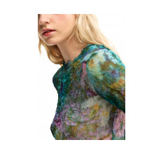 Снимка  на Дамски пуловер DESIGUAL 