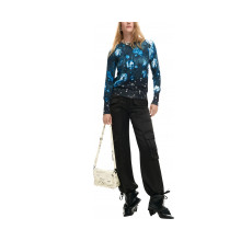 Снимка  на Дамски пуловер DESIGUAL 