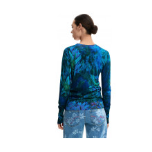 Снимка  на Дамски пуловер DESIGUAL 