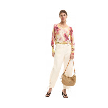 Снимка  на Дамски пуловер DESIGUAL 