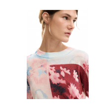 Снимка  на Дамски пуловер DESIGUAL 