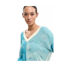 Снимка  на Дамски пуловер DESIGUAL 