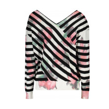 Снимка на Дамски пуловер DESIGUAL