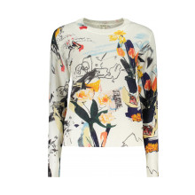 Снимка  на Дамски пуловер DESIGUAL 