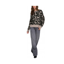 Снимка  на Дамски пуловер JACQUELINE DE YONG 