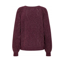 Снимка  на Дамски пуловер JACQUELINE DE YONG 