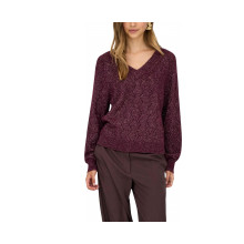 Снимка  на Дамски пуловер JACQUELINE DE YONG 