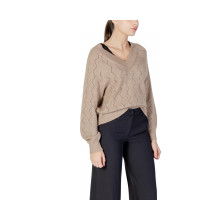 Снимка  на Дамски пуловер JACQUELINE DE YONG 